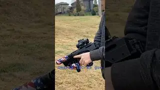 Umarex TAC BB gun