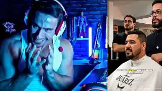 XAND&Atilde;O REAGINDO AOS VIDEOS MAIS SATANICOS DO TIKTOK #57