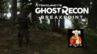 Ghost Recon Breakpoint | Playthrough PT. 5 One Last Thing