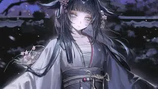 「Nightcore」Kelsey Parks - Afterglow