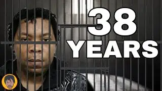 Tesha Miller GET Dash Weh 38 Years And 9 Months | His Lawyer Has This To Say