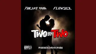 TWO BY TWO (Dunda) (feat. FLOWSICK)