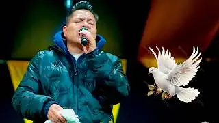 JACOBO REYNOSO🔴🔥MI CORAZON LE CANTAN- JACOBO REYNOSO Y LOS UNGIDOS DE CRISTO Desde Chooj TOTONICAPAN