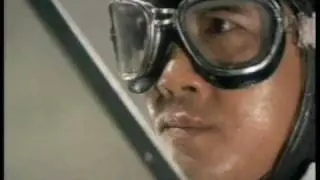 The Original Flying Tigers 中国空军 vs 日本空军 China Air Force Vs Imperial Japan 1/2