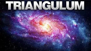 A Voyage Across the Triangulum Galaxy | Space Documentary 2025