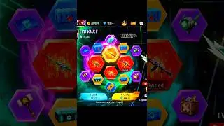 EVO VAULT M60 AND TOKEN FF NEW EVENT TODAY FREE FIRE NEW EVENT TODAY FREE FIRE NEW EVENT TODAY