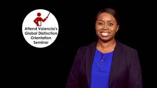Valencia Global Distinction Program