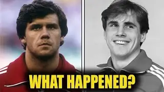 The tragic lives of 16 Polish national team players after the 1986 World Cup.