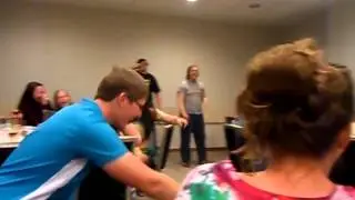 Outreach 2015 Rap by Kodie Williams and Dcass