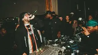 [free] the alchemist x larry june type beat 
