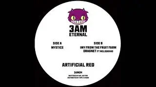 [Jungle] Artificial Red - Mystics [3AM04]
