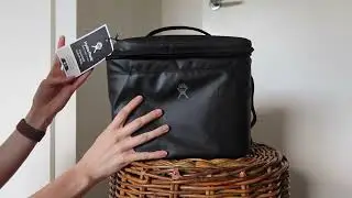 Hydro Flask 8 L Insulated Lunch Bag Product Review