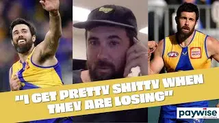 Catching up with Josh Kennedy | BackChat Studios