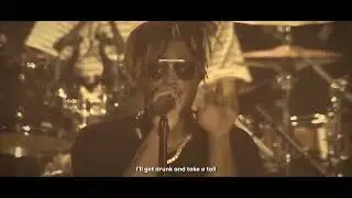 Juice WRLD - I'm Hurting (Music Video)