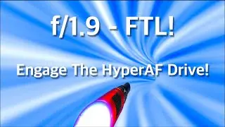 HyperAF: The Fastest Imaging Rig I’ve Ever Built!