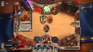 MLGStone : Rogue OP