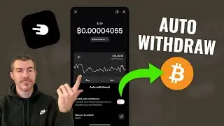 How to Auto Withdraw Bitcoin on Strike App