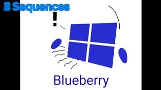 Blueberry Inflation Compilation #8 😨