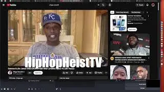 Camron & Jim Jones DISS EACHOTHER After LOSING Dipset Vs LOX Verzuz (REACTION)