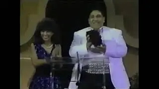 Album of The Year 8th Tejano Music Awards