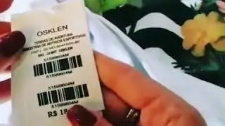 MALH&Atilde;O da OSKLEN parte 2: M.A.S Atacados