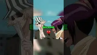 Bleach 😎🤷&zwj;♂️Who's to BLAME? #anime #animecharacter #yoruichi  #urahara  #funny