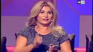 محمد ربيعي ومصطفى لخصم وأبطال آخرون في 