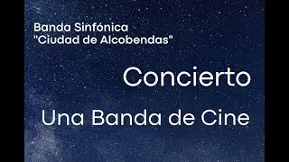 221126 - Una Banda de Cine - EMMDA