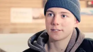 Experiences and affinity - welcome to Pyh&auml;joki