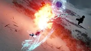 The Absolute Max Level Invasion Experience