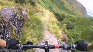 Doethie Valley