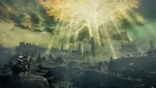 Elden Ring Boss Guide: Ulcerated Tree Sprit