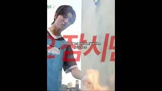 gordon ramsay fell to his knees #arrc #kpop #아크 #kpopgroup #rioto #mysticstory #cooking #kpopmemes