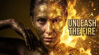 Women Empowerment (Divine Feminine Energy) | Unleash Me