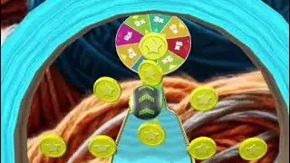 Going Balls Speedrun Gameplay |Update level 2045 -2053 A