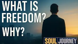 How Islam Understands Freedom
