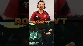 MINUTAZO A PURO FLOW DE LANCER VS ACZINO