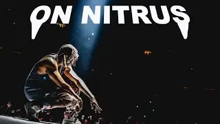 Kanye West- On Nitrus
