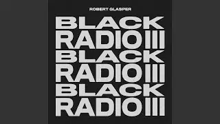 Robert Glasper - Forever [Feat. PJ Morton & India.Arie]
