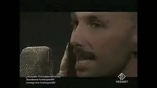 Spot - Coca Cola con ALEX BARONI - 2000
