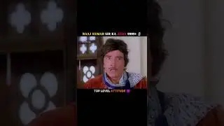 Raj kumar |❤️ special dialogue ❤️