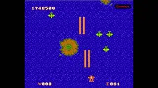FC Game 1944 (Mission 16 Walkthrough)