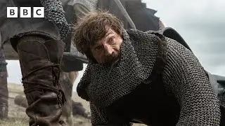 William the Conqueror & Harold Godwinson battle for the crown - BBC