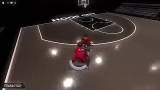 HOOPCITY V3