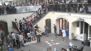 Covent Garden Music