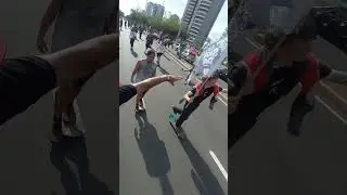 go skateday Manaus 2025🖖👽👽🛹🛹