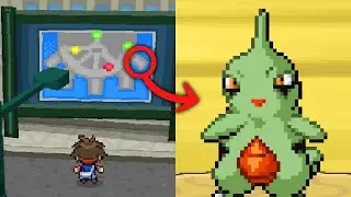 The Hidden Rare Pokemon of Pitch Black 2