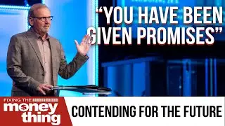 What Are You Looking At?: Pt. 2 | Gary Keesee