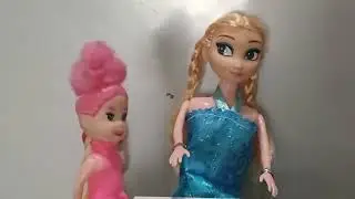 The Barbie Show Epi - 94/ Barbie All Day Routine/ Barbie Doll Cartoon Video/ Barbie Doll Cartoon/Toy