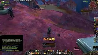 Mirecrawler | PTR 8.2 Nazjatar Rare Elites